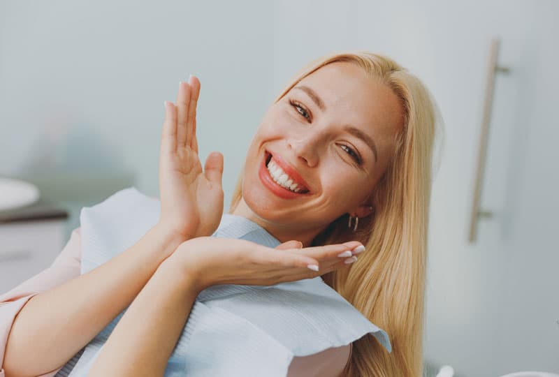 Estética dental en a coruña