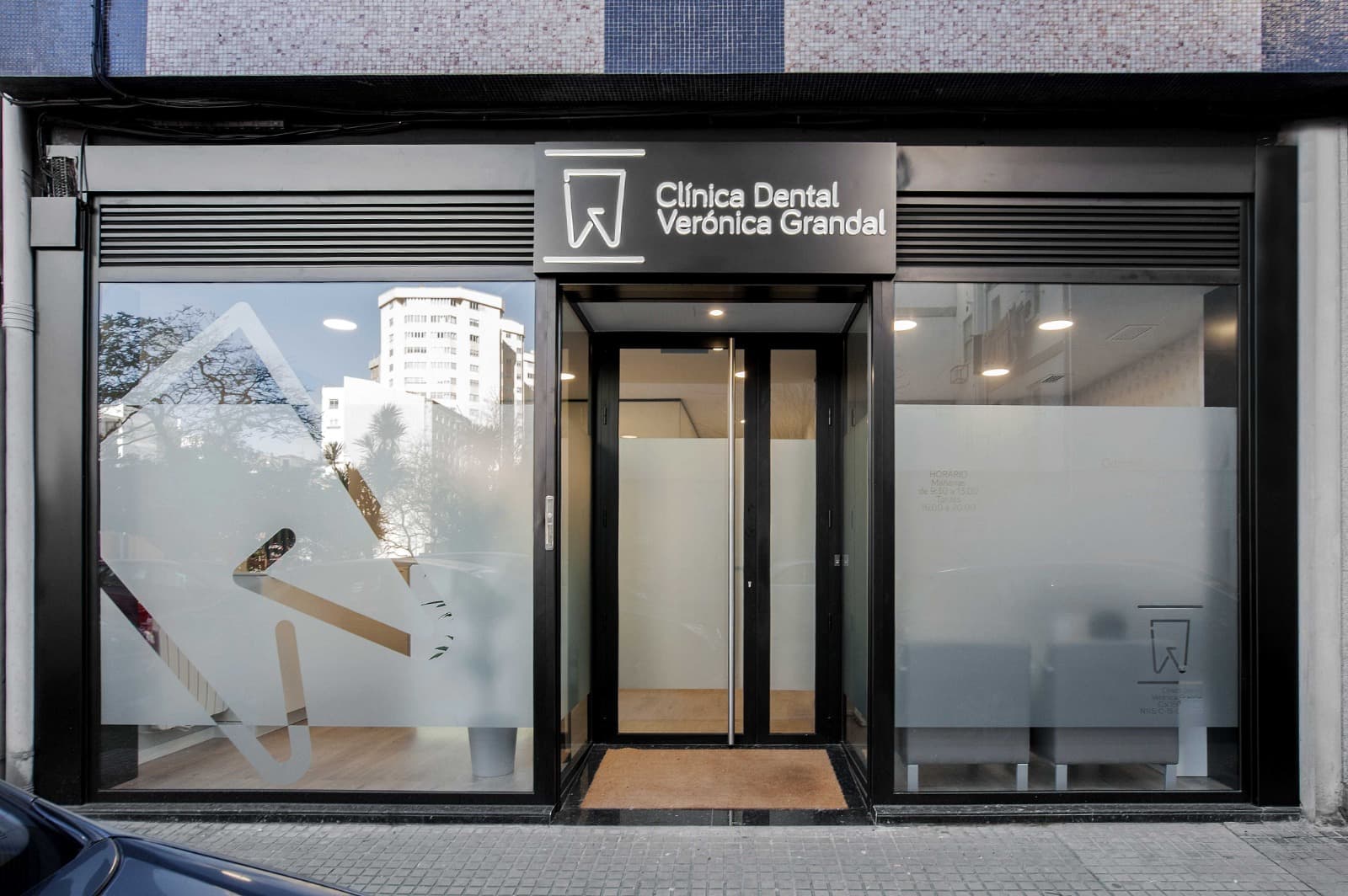 Nuestras instalaciones