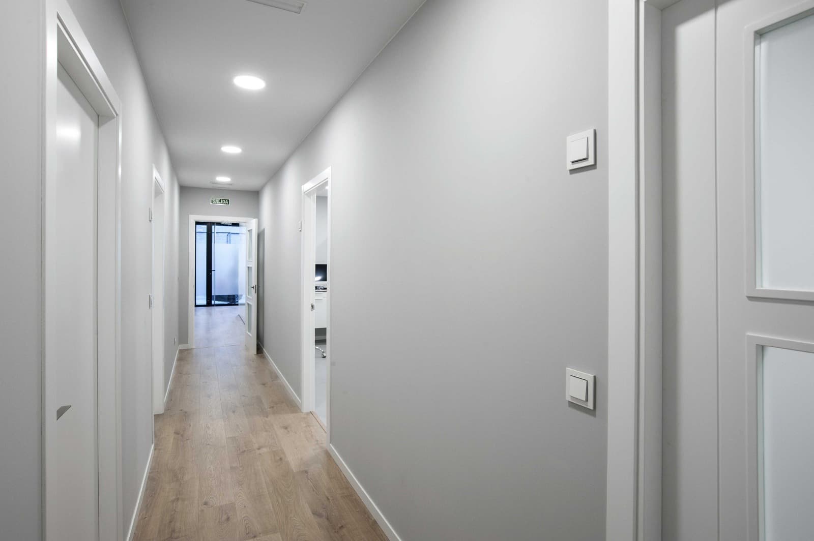 Nuestras instalaciones