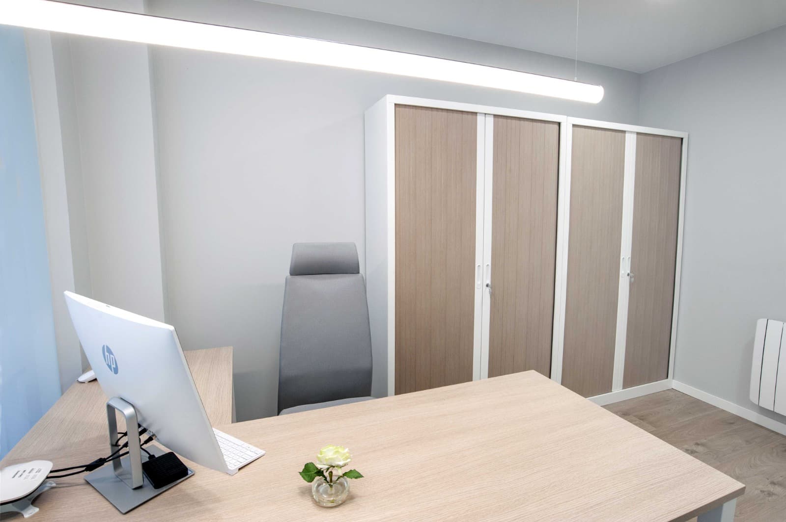 Nuestras instalaciones