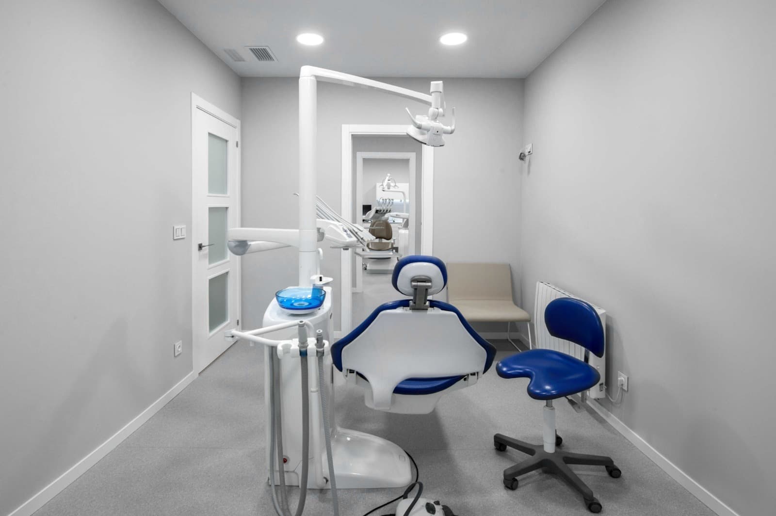 Nuestras instalaciones