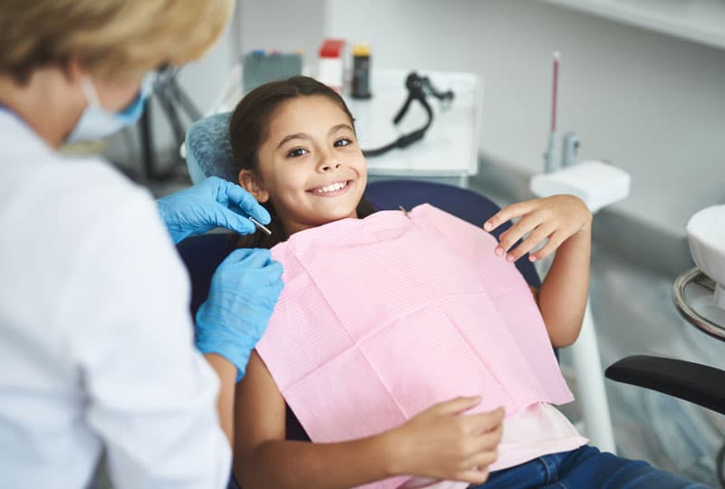 Dentista en a coruña
