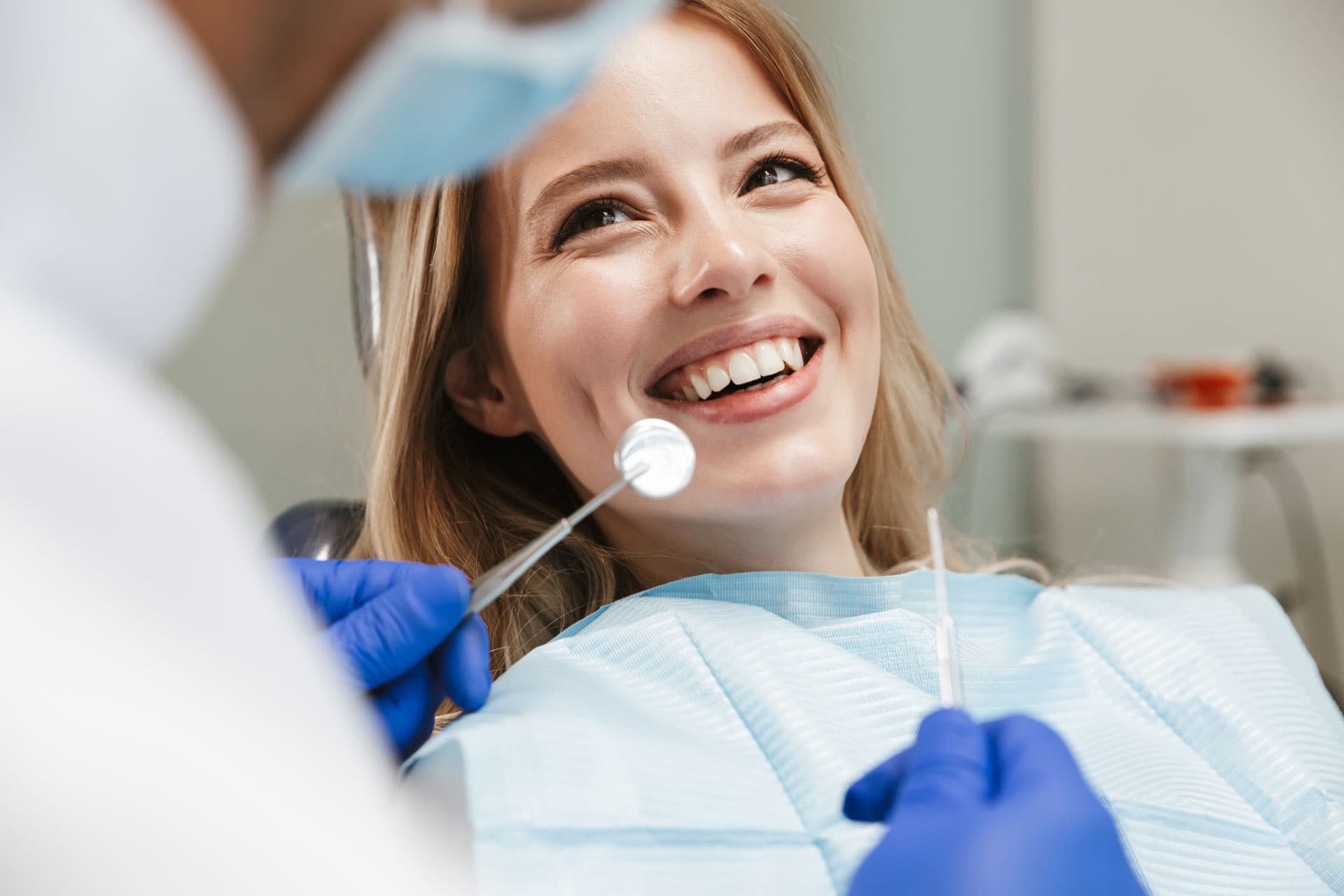 Clínica dental en a coruña