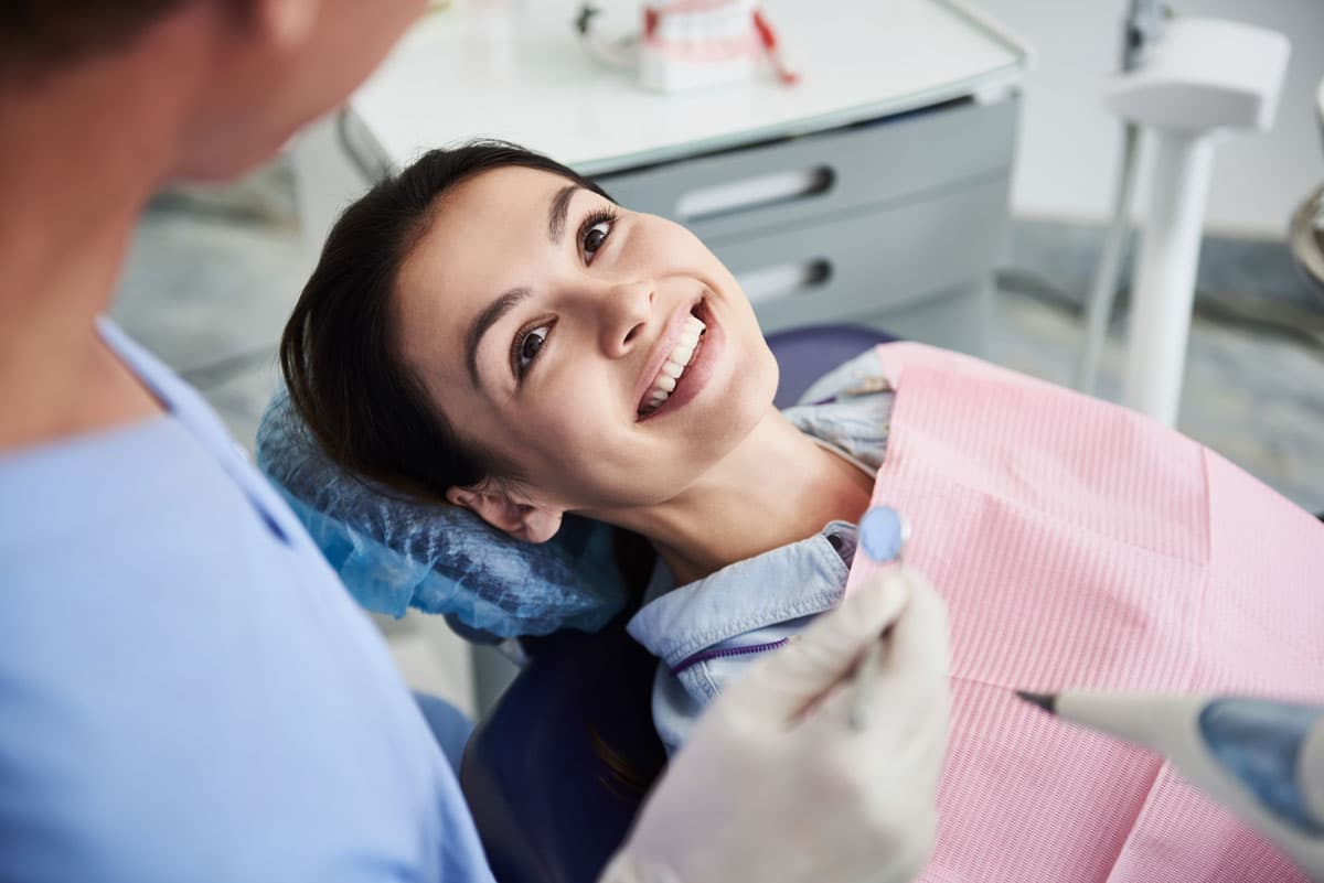 Tratamiento dental en a coruña